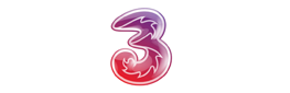 Three